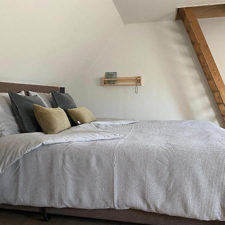 B&B Het Zwarte Schaap Albergen エクステリア 写真