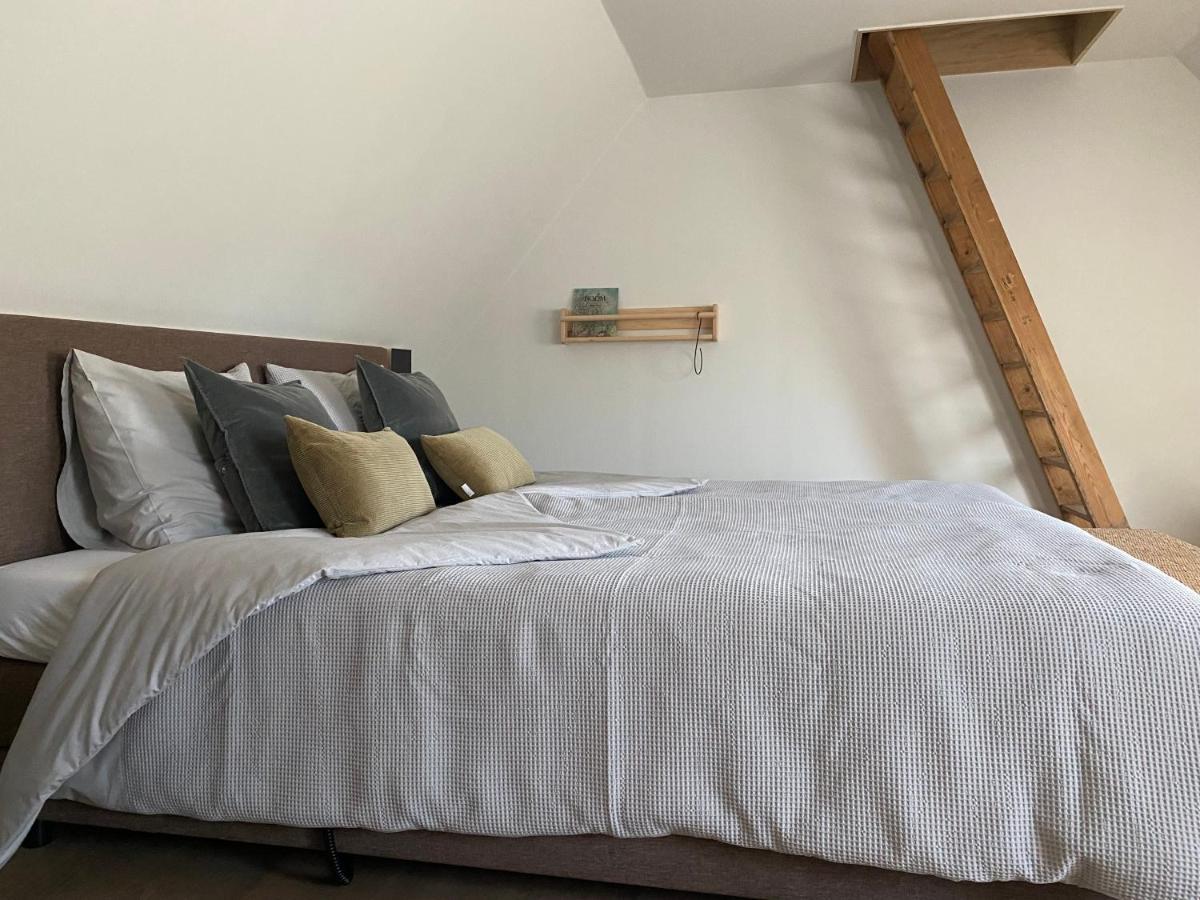 B&B Het Zwarte Schaap Albergen エクステリア 写真