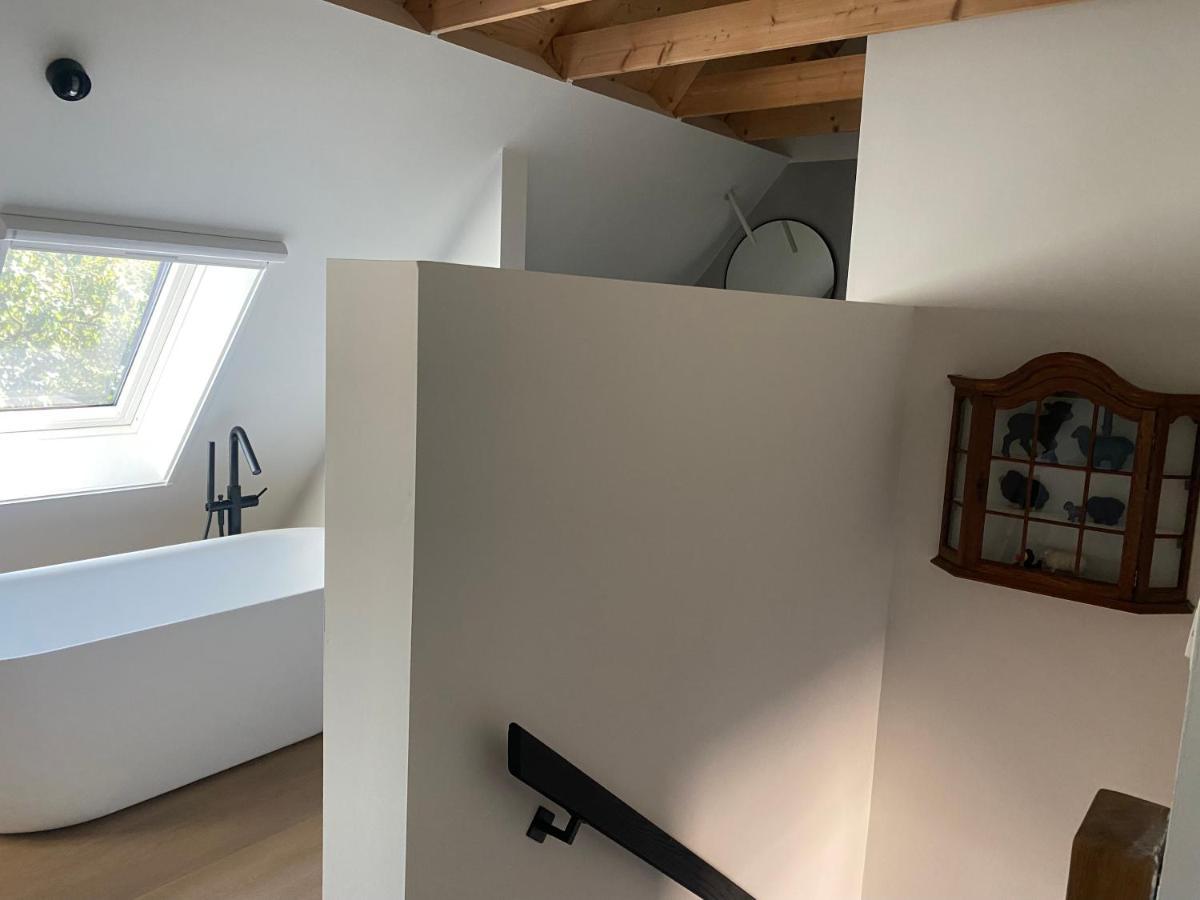 B&B Het Zwarte Schaap Albergen エクステリア 写真